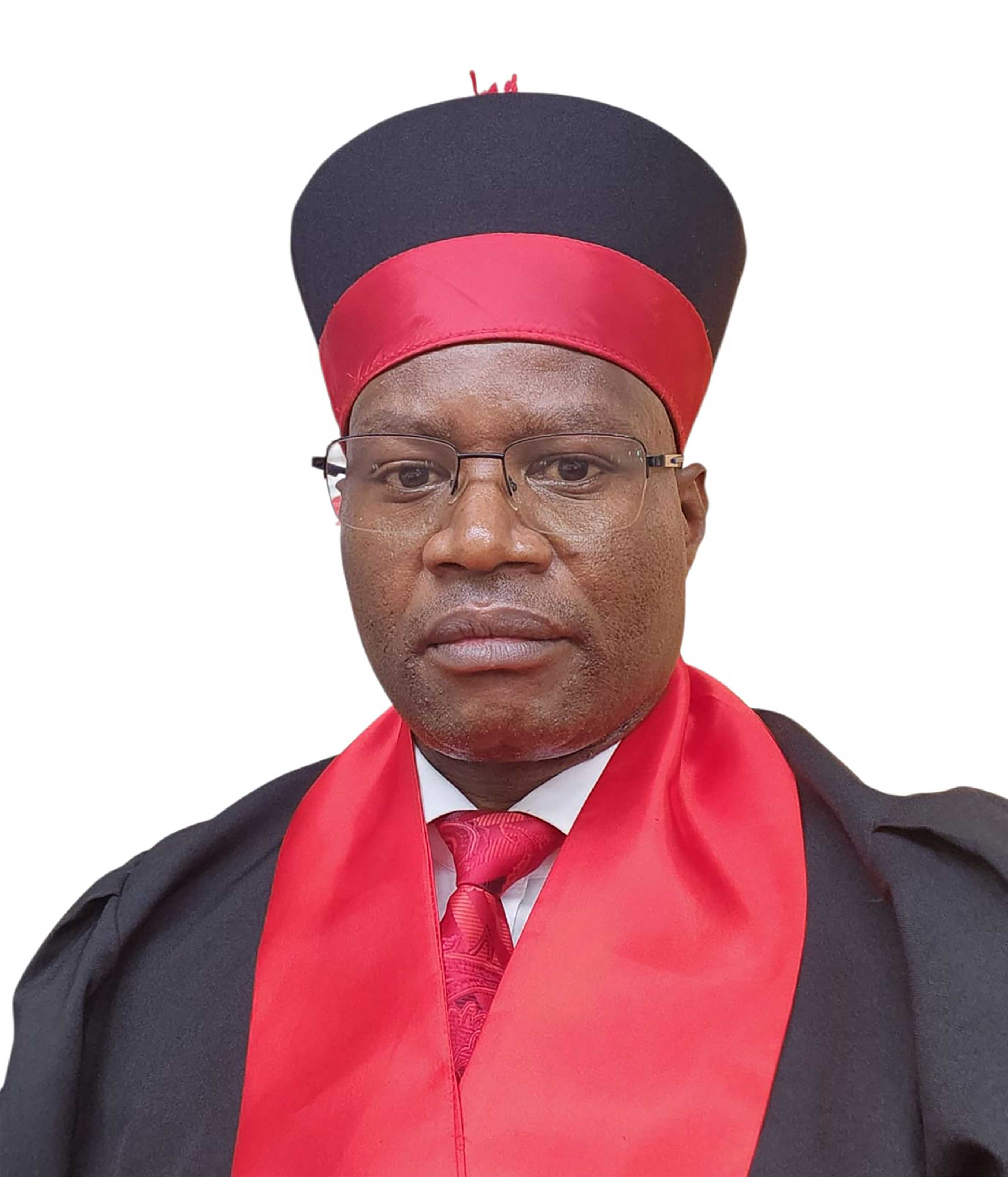 Armando Alexandre Luanda