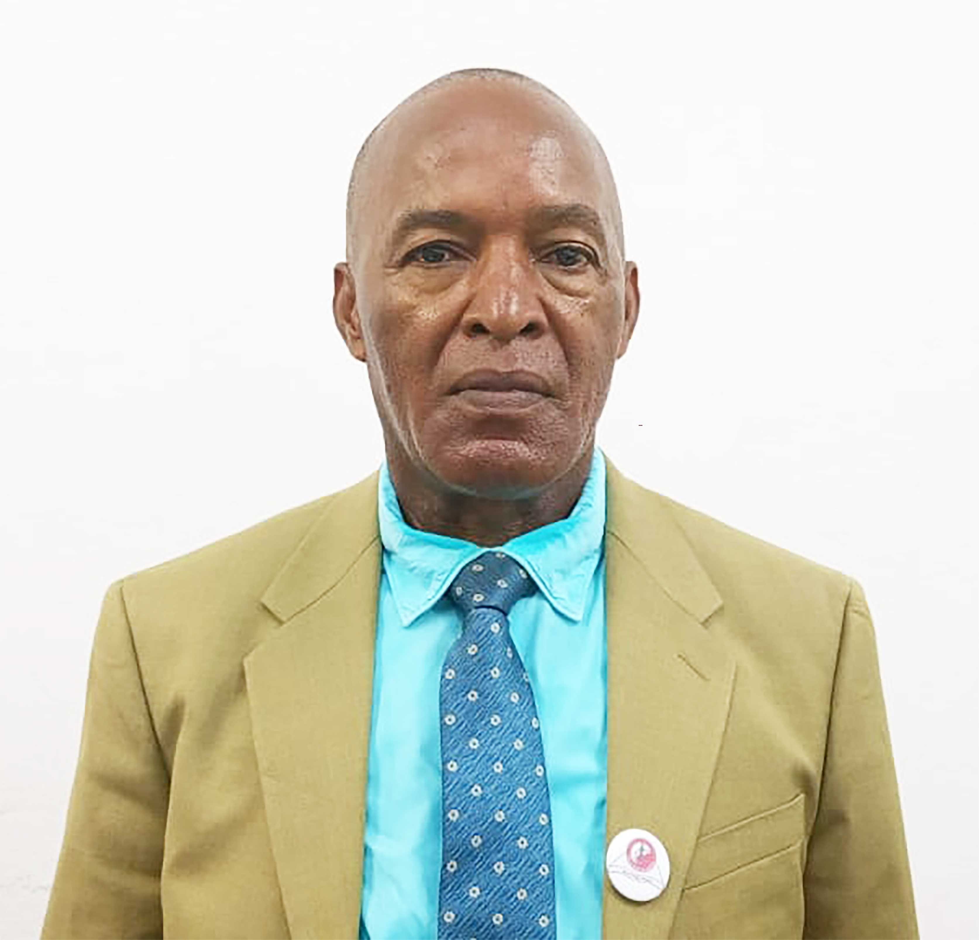 Elias de Oliveira Tomé